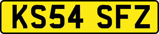 KS54SFZ