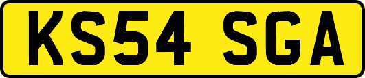 KS54SGA
