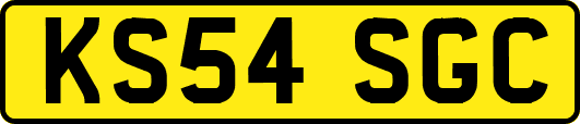 KS54SGC