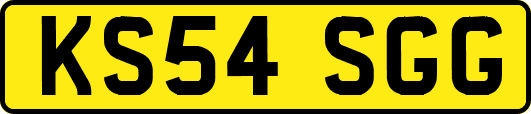 KS54SGG