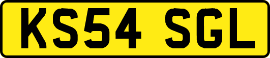 KS54SGL