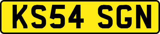 KS54SGN