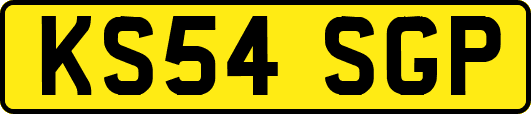 KS54SGP