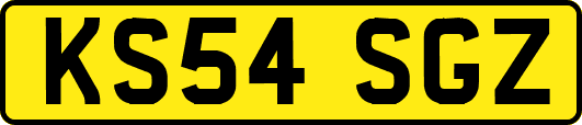 KS54SGZ