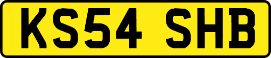 KS54SHB