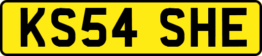 KS54SHE