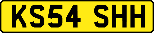 KS54SHH