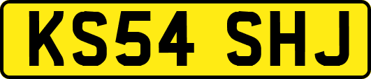 KS54SHJ