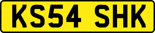 KS54SHK