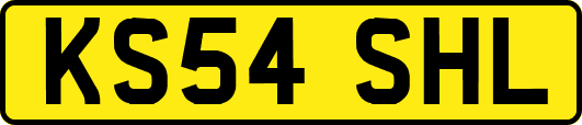 KS54SHL