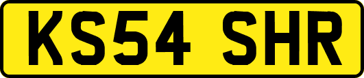 KS54SHR