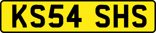 KS54SHS