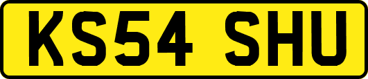 KS54SHU