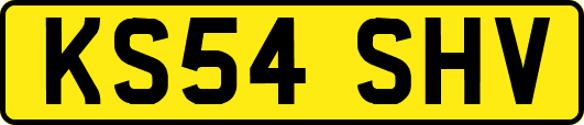 KS54SHV