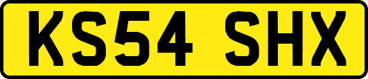KS54SHX
