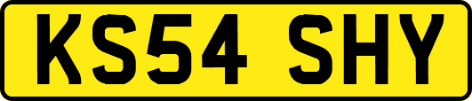 KS54SHY