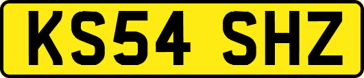 KS54SHZ