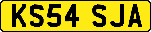 KS54SJA