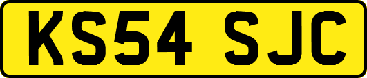 KS54SJC