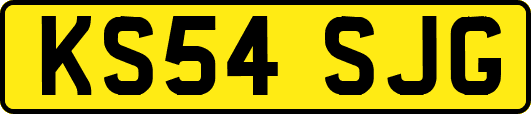 KS54SJG