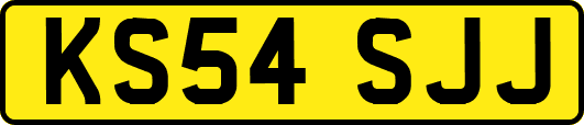 KS54SJJ
