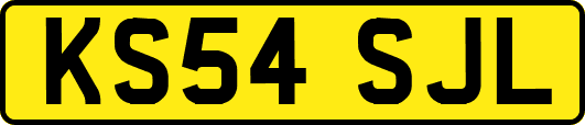 KS54SJL