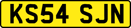 KS54SJN