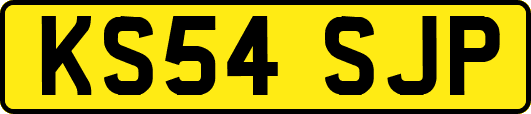 KS54SJP