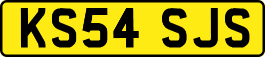 KS54SJS