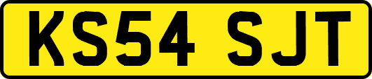 KS54SJT