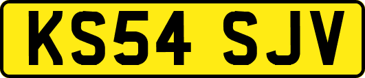 KS54SJV