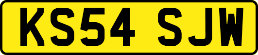 KS54SJW