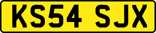 KS54SJX