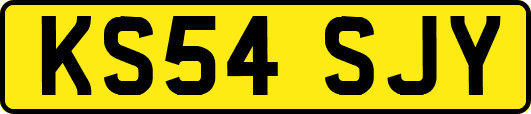 KS54SJY