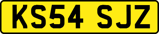 KS54SJZ