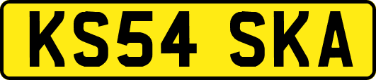 KS54SKA