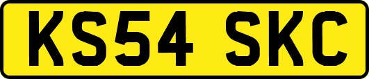 KS54SKC