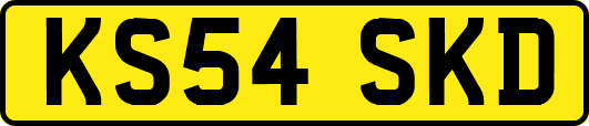 KS54SKD