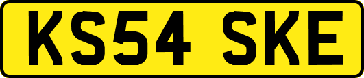 KS54SKE
