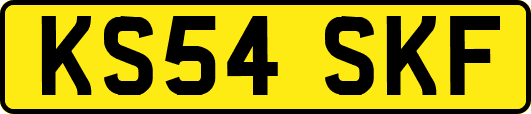 KS54SKF