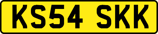 KS54SKK