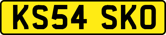 KS54SKO