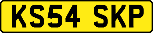 KS54SKP