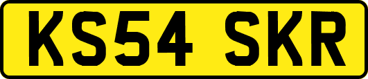 KS54SKR