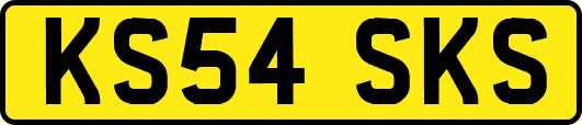 KS54SKS