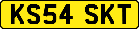 KS54SKT