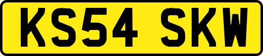 KS54SKW