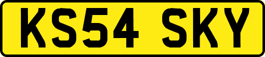 KS54SKY