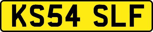 KS54SLF