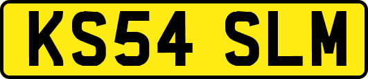KS54SLM